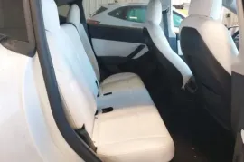 Tesla, Y performance