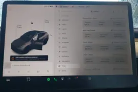 Tesla, Y performance