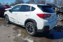 Subaru, Crosstrek