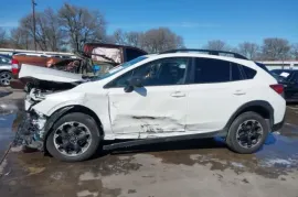 Subaru, Crosstrek
