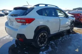 Subaru, Crosstrek