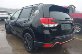 Subaru, Forester