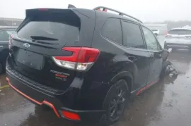 Subaru, Forester