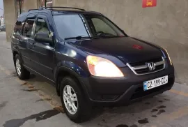 Honda, CR-V