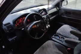 Honda, CR-V