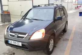 Honda, CR-V