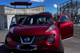 Nissan, Juke
