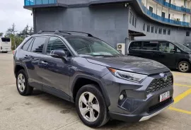 Toyota, RAV4