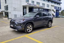 Toyota, RAV4