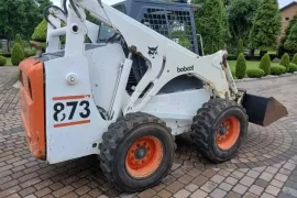 BOBCAT, 863