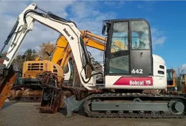 BOBCAT, სხვა