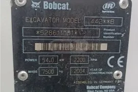 BOBCAT, სხვა