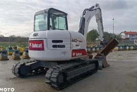 BOBCAT, სხვა