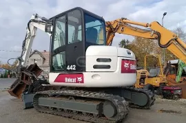 BOBCAT, სხვა