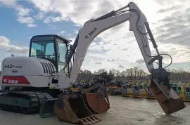 BOBCAT, სხვა