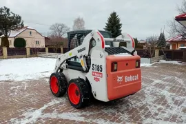 BOBCAT, S-series
