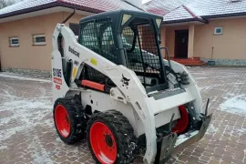BOBCAT, S-series