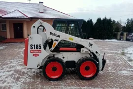 BOBCAT, S-series