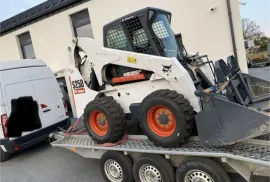 BOBCAT, S-series