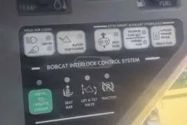 BOBCAT, S-series