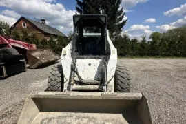 BOBCAT, S-series