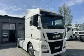Man, TGX