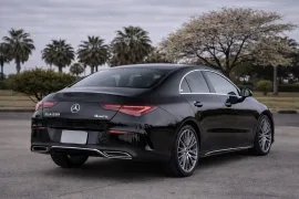 Mercedes-Benz, C Class, C 300