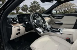 Mercedes-Benz, C Class, C 300