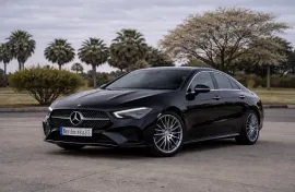 Mercedes-Benz, C Class, C 300