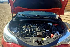 Toyota, C-HR