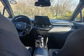 Toyota, C-HR