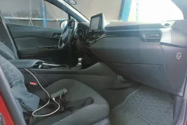 Toyota, C-HR