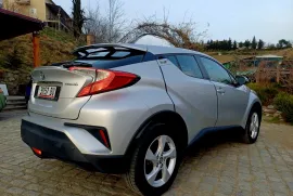 Toyota, C-HR