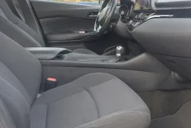 Toyota, C-HR
