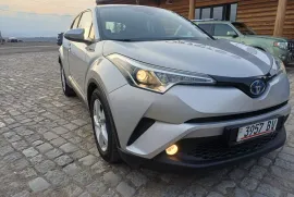 Toyota, C-HR
