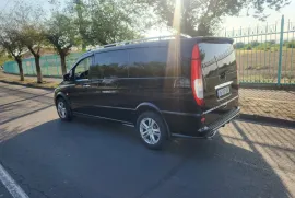 Mercedes-Benz, Vito