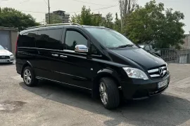 Mercedes-Benz, Vito