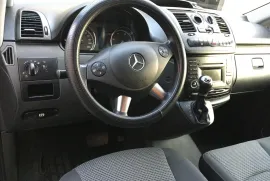 Mercedes-Benz, Vito