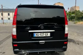Mercedes-Benz, Vito