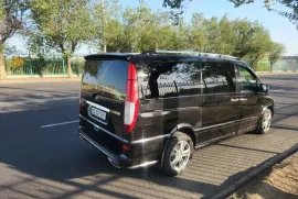 Mercedes-Benz, Vito