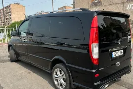 Mercedes-Benz, Vito