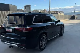 Mercedes-Benz, GLS CLASS, 450