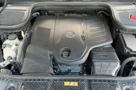 Mercedes-Benz, GLS CLASS, 450