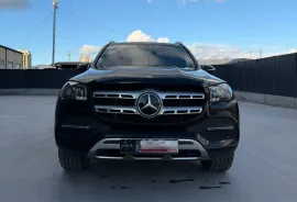 Mercedes-Benz, GLS CLASS, 450