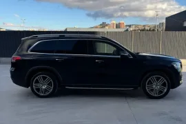 Mercedes-Benz, GLS CLASS, 450