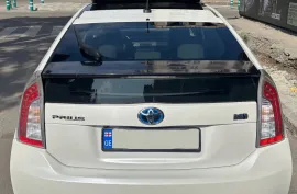 Toyota, Prius