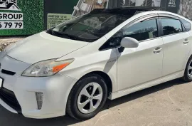 Toyota, Prius