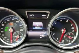 Mercedes-Benz, GLE-CLASS, GLE 350