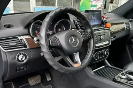 Mercedes-Benz, GLE-CLASS, GLE 350