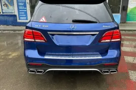 Mercedes-Benz, GLE-CLASS, GLE 350